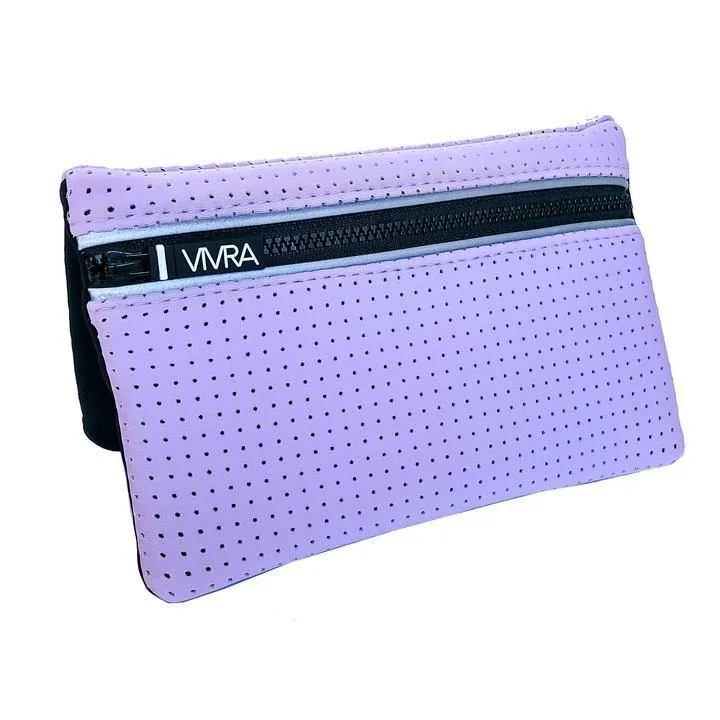 Magnetic Running Pouch, BASE, Vivra