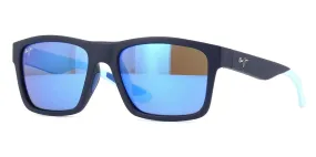 Maui Jim The Flats B897-03