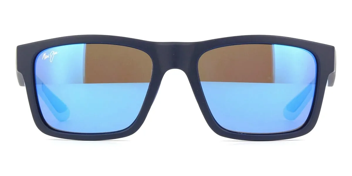 Maui Jim The Flats B897-03