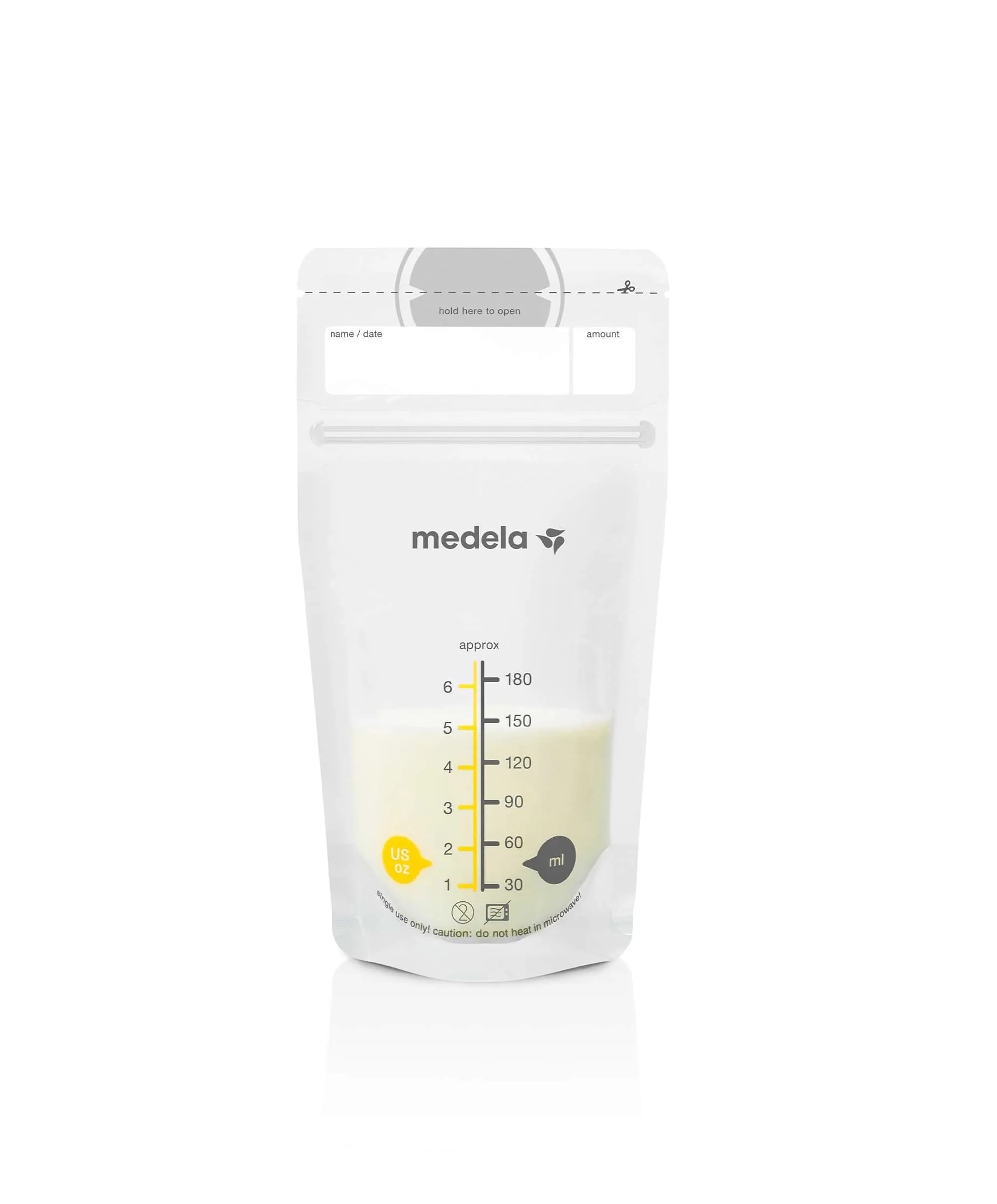 Medela Harmony Flex Essentials Pack