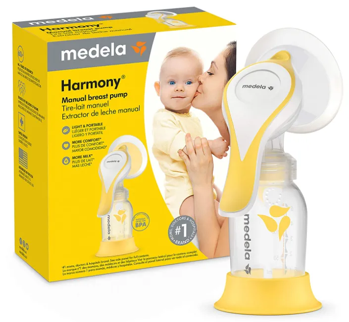 Medela Harmony Flex