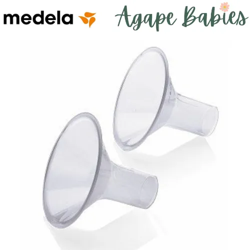 Medela PersonalFit Breastshields 2pcs - 5 Sizes (From USA)