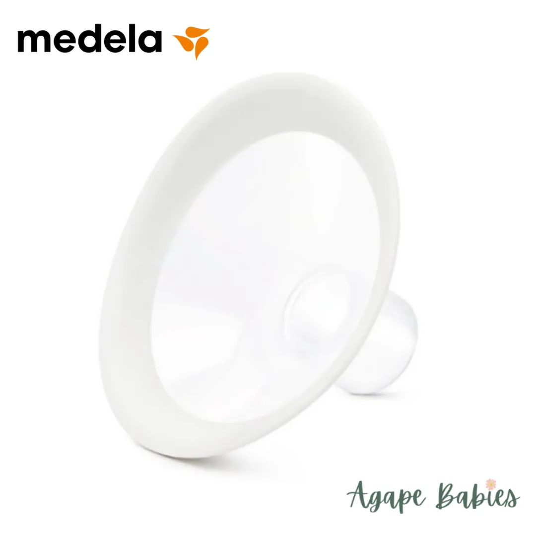 Medela PersonalFit Flex  Breast Shield (Pack of 2) - 4 Sizes