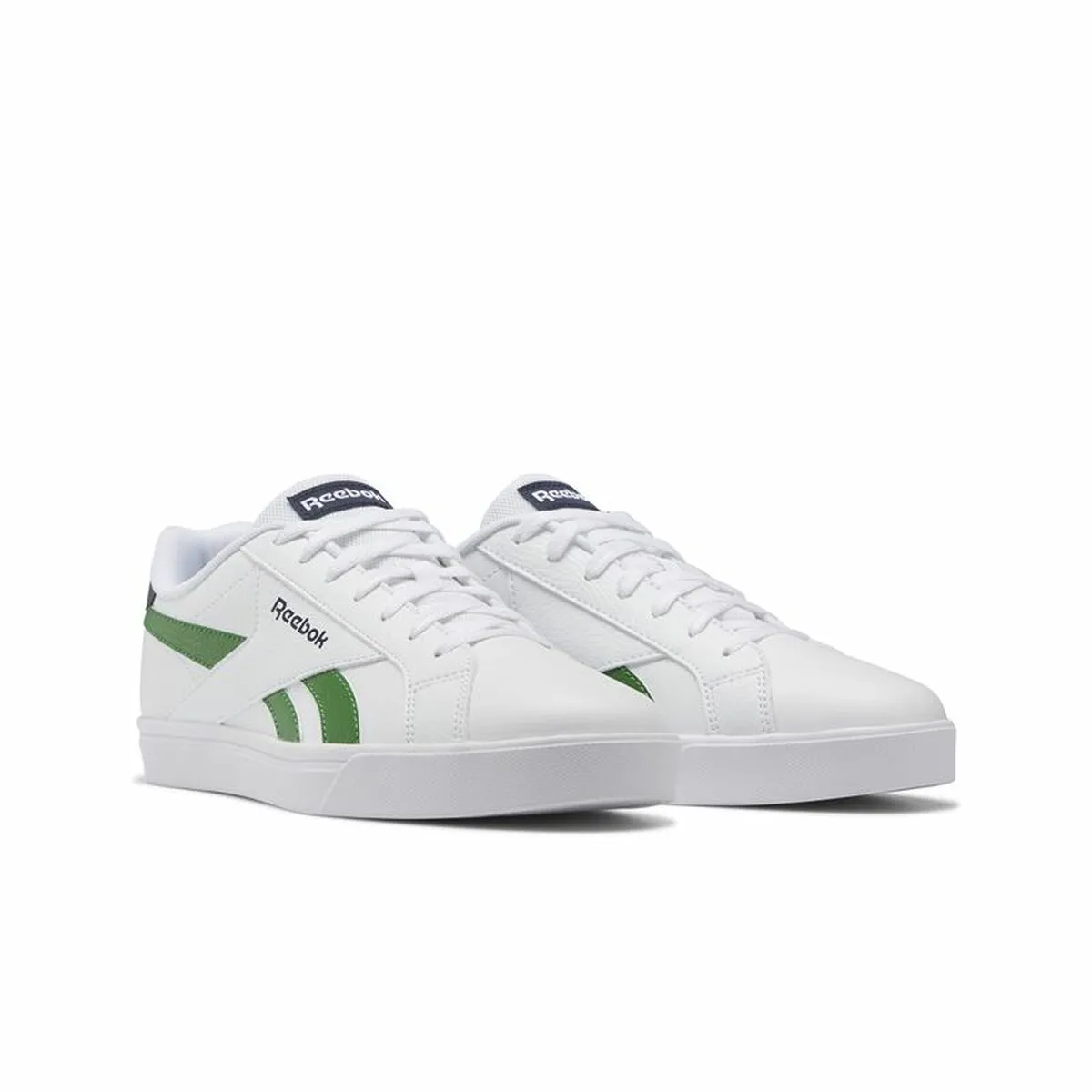 Men’s Casual Trainers Reebok Royal Complete 3.0 Low White 44