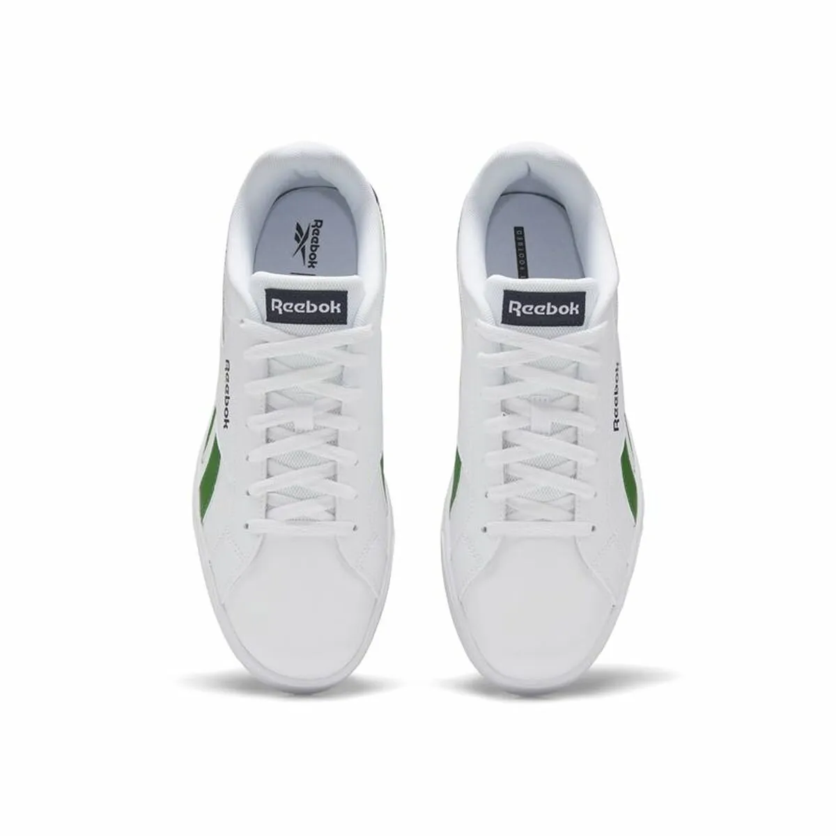 Men’s Casual Trainers Reebok Royal Complete 3.0 Low White 44