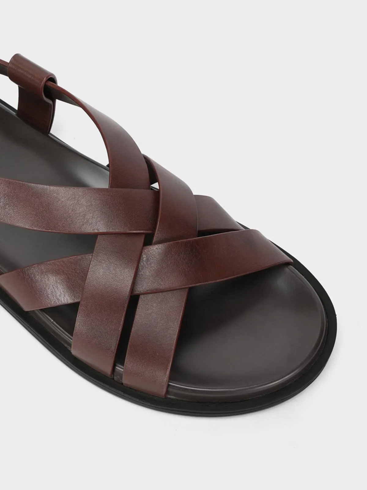 Mens "LAHOMA" Casual Everyday Sandals