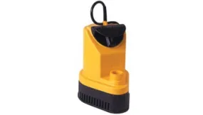 Mondi Utility Sump Pump 1585