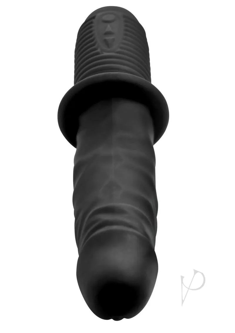 Ms Mega Thruster Dildo Machine