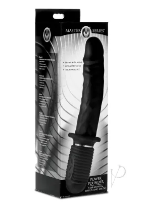 Ms Mega Thruster Dildo Machine