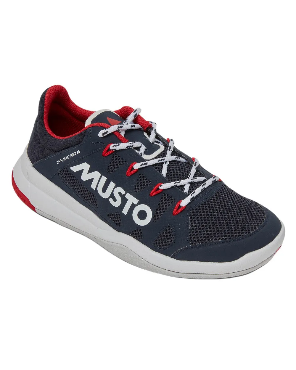 Musto Womens Dynamic Pro II Adapt Sailing Shoes