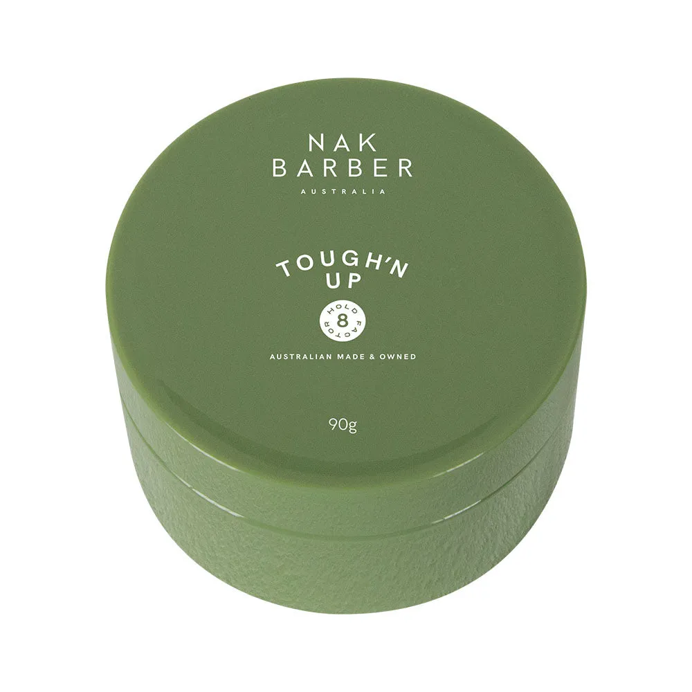 NAK Barber Tough'n Up Putty 90g