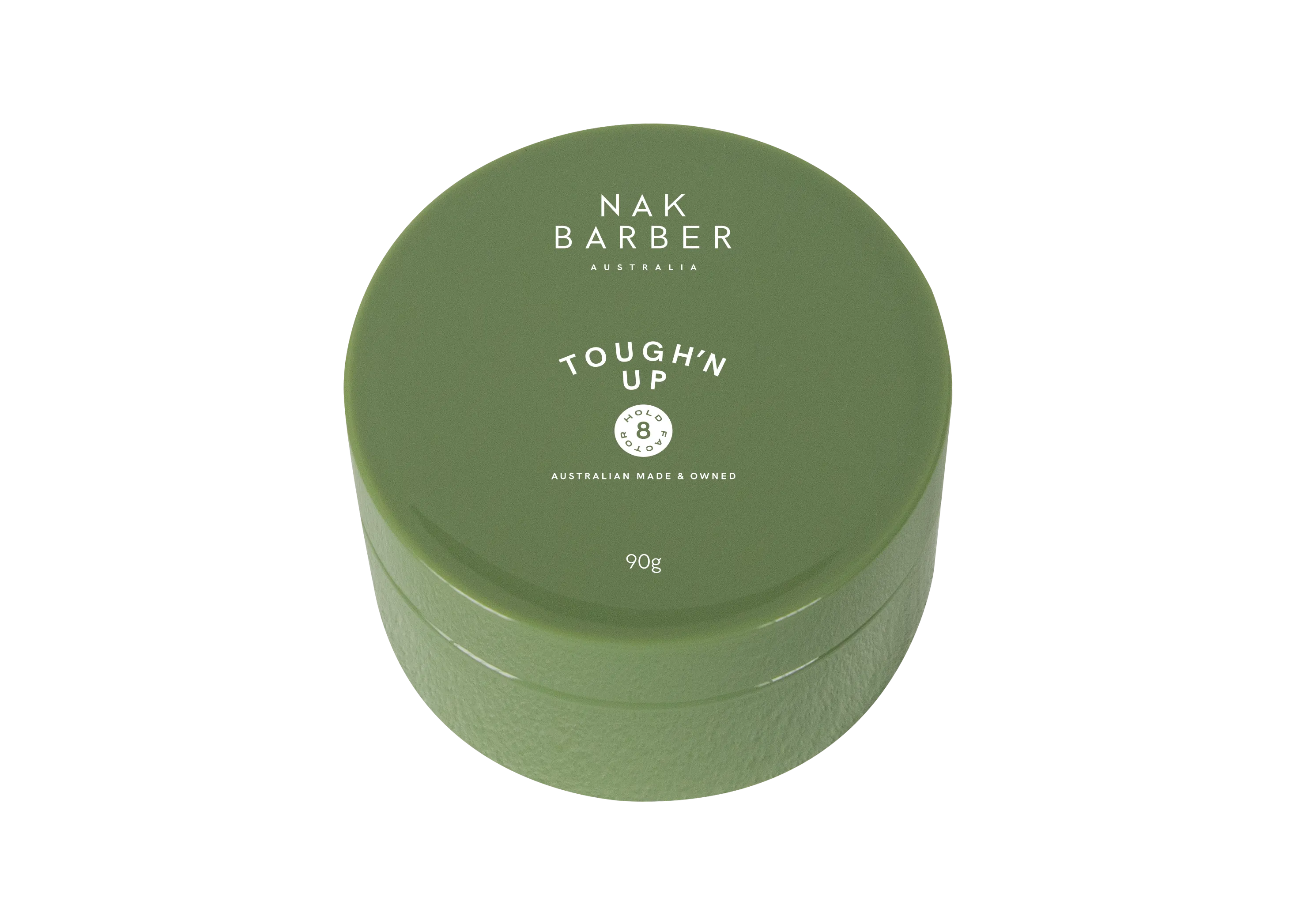 Nak Hair Tough.n Up Putty 90g