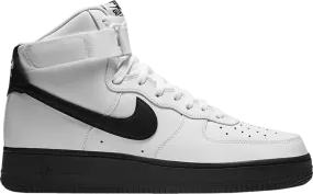 Nike Air Force 1 High '07 'White Black'