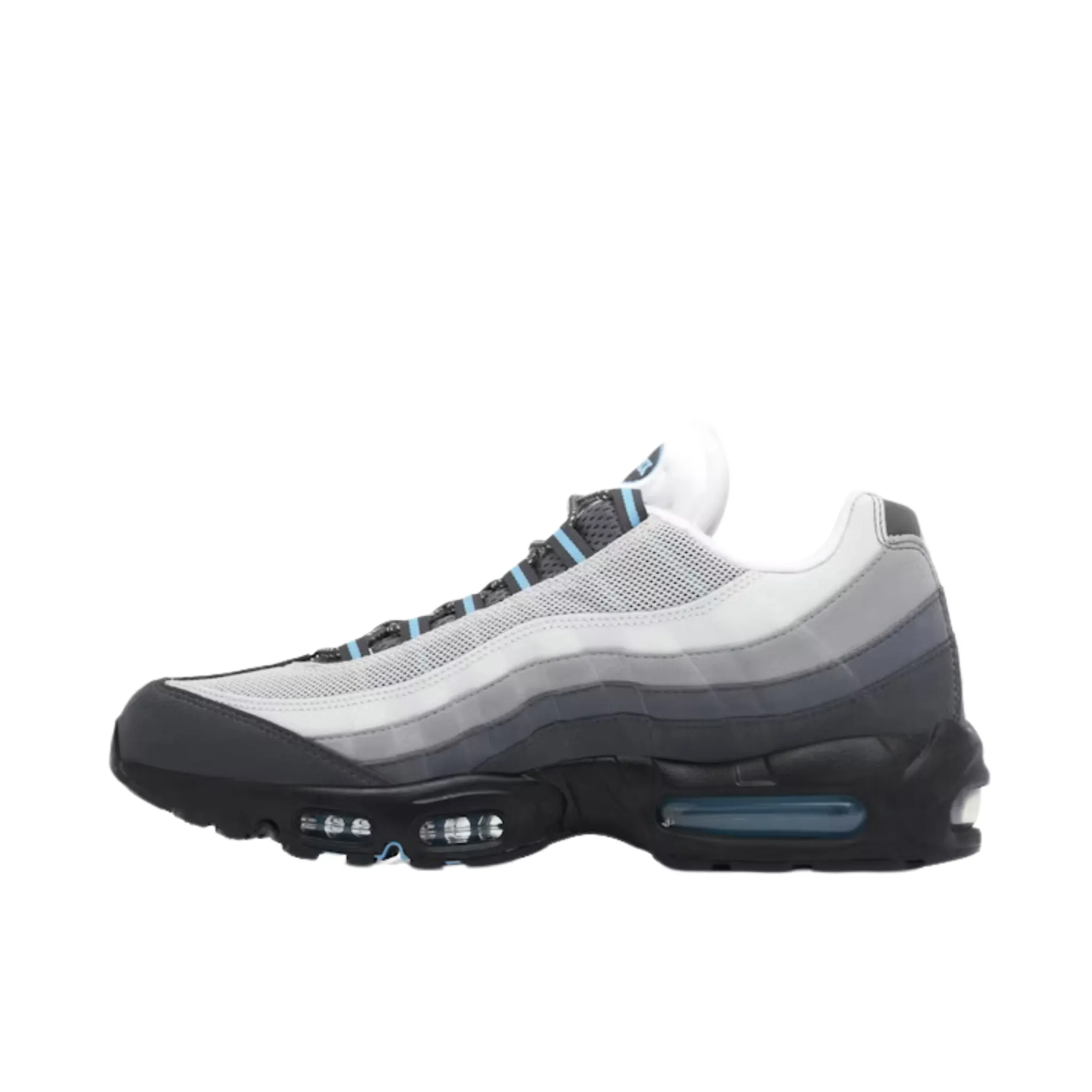 Nike Air Max 95 - Baltic Blue