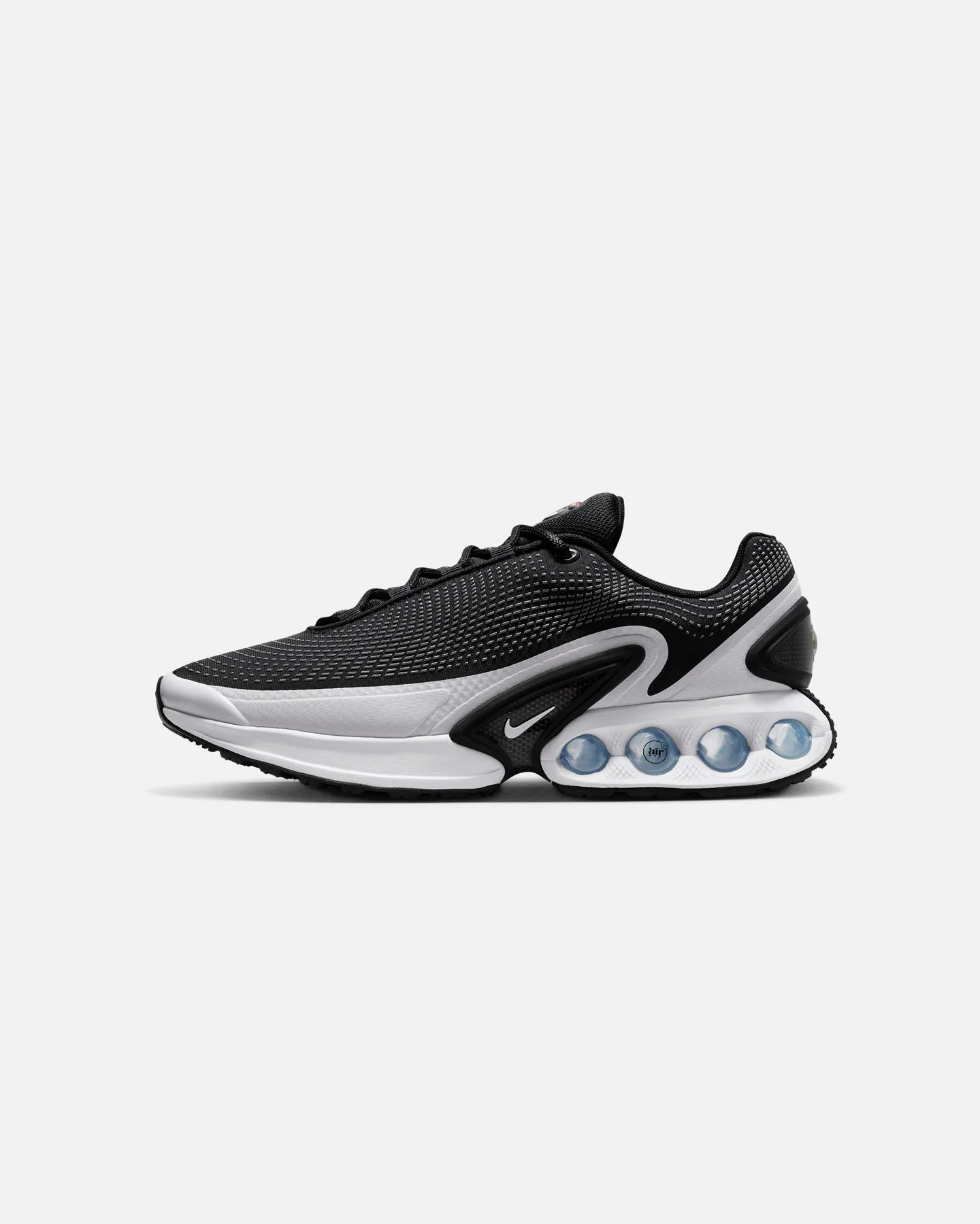 Nike Air Max DN Black/Grey