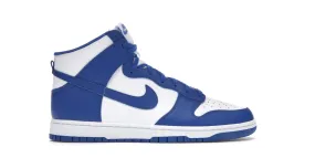 Nike Dunk High Game Royal