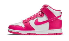 Nike Dunk High Pink Prime (Women's)