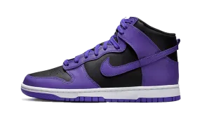 Nike Dunk High Retro BTTYS TCU