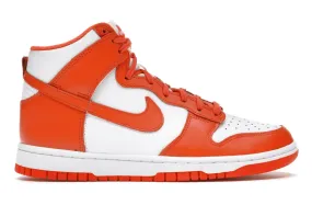 Nike Dunk High Syracuse (2021) (W)