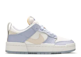 Nike Dunk Low Disrupt ‘Ghost’ Unfading Sneaker