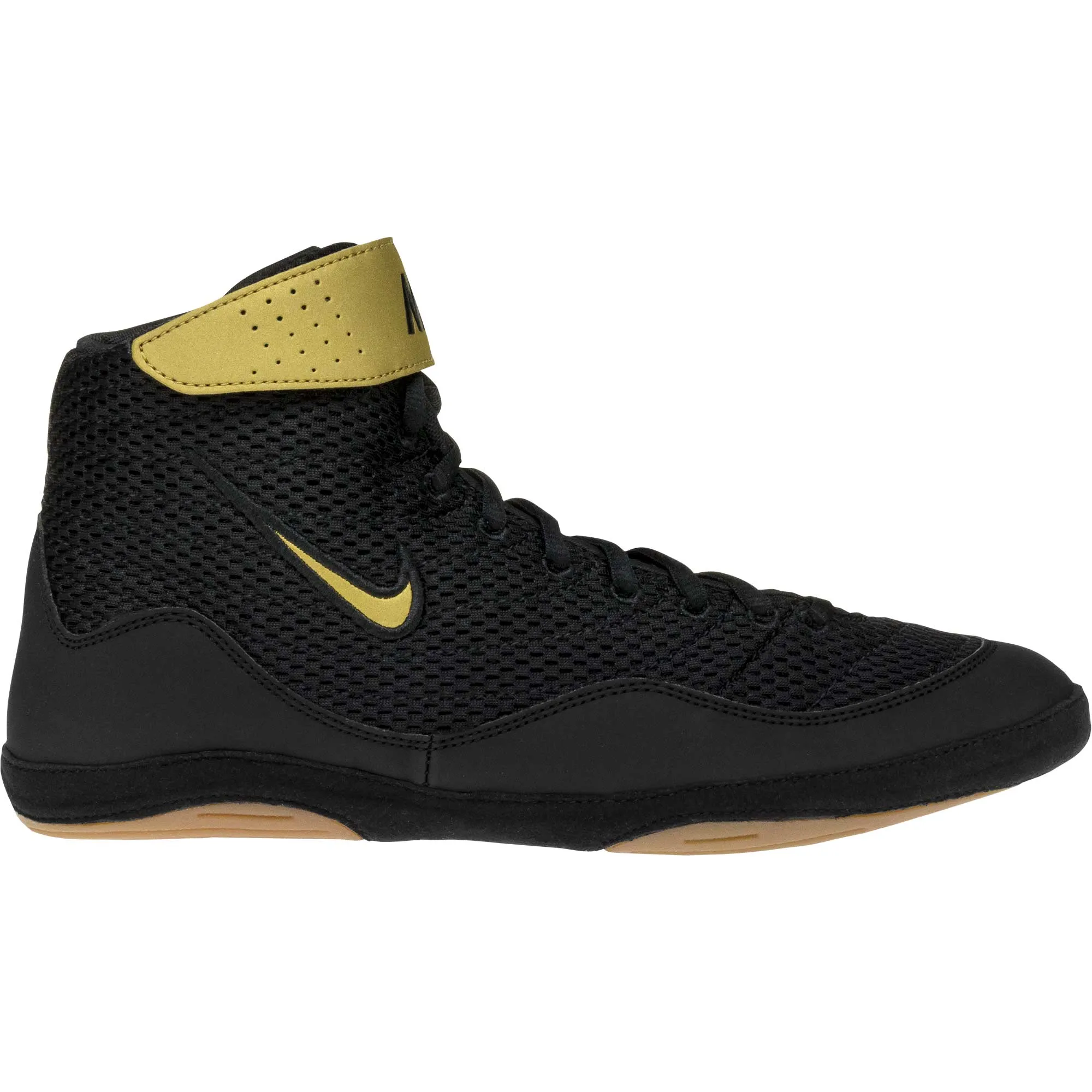 Nike Inflict 3 Limited Wrestling Shoes