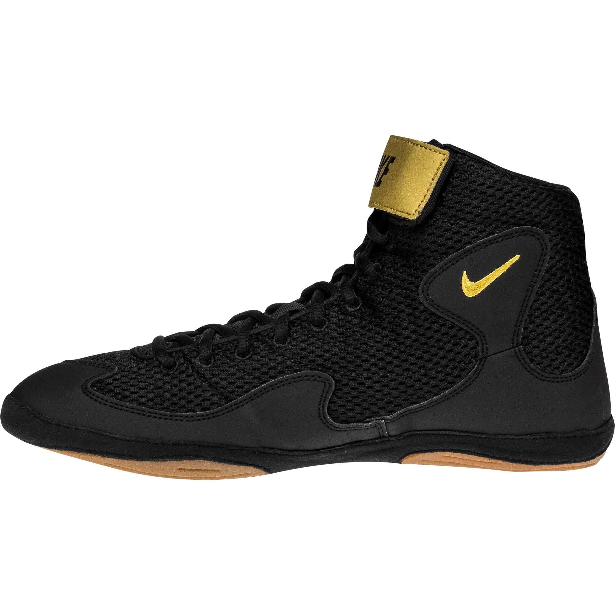 Nike Inflict 3 Limited Wrestling Shoes