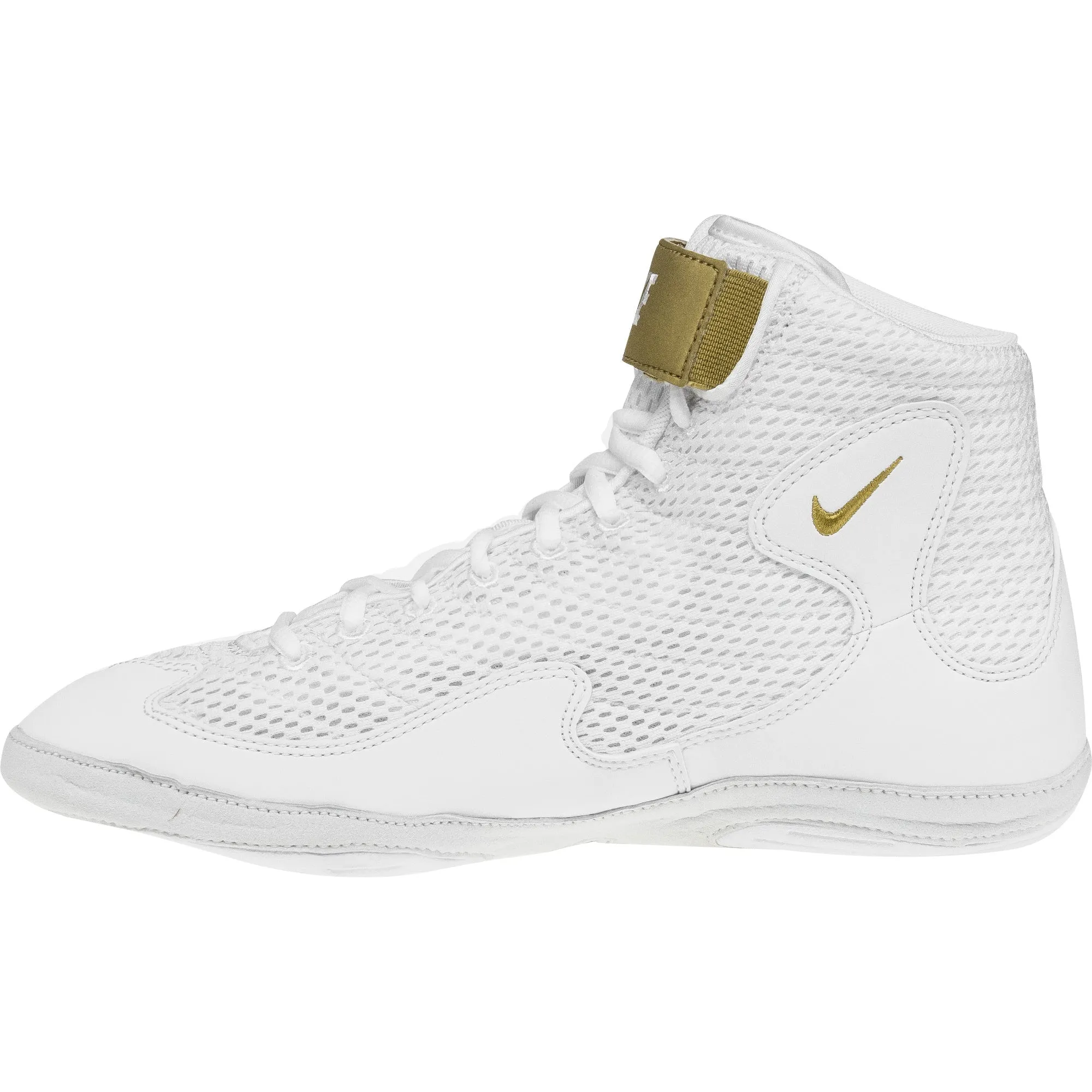 Nike Inflict 3 Limited Wrestling Shoes