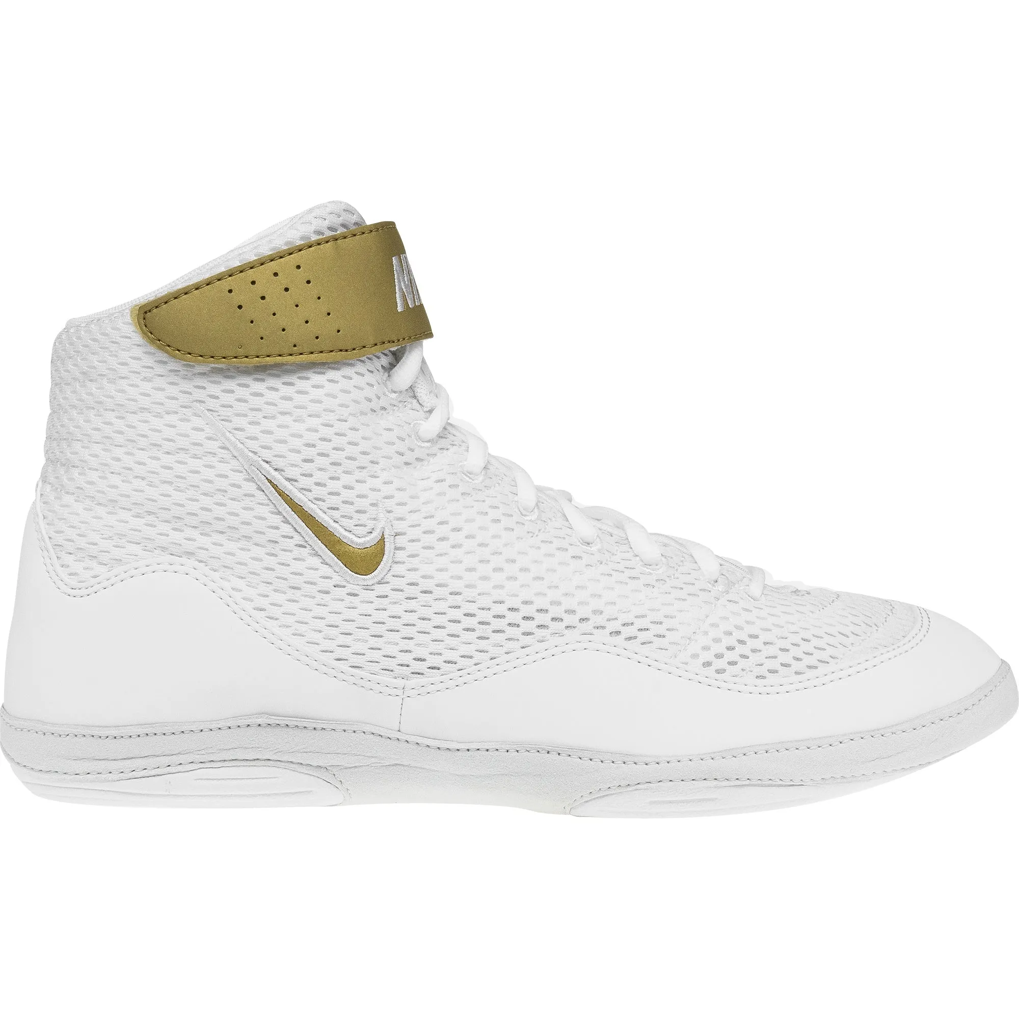 Nike Inflict 3 Limited Wrestling Shoes