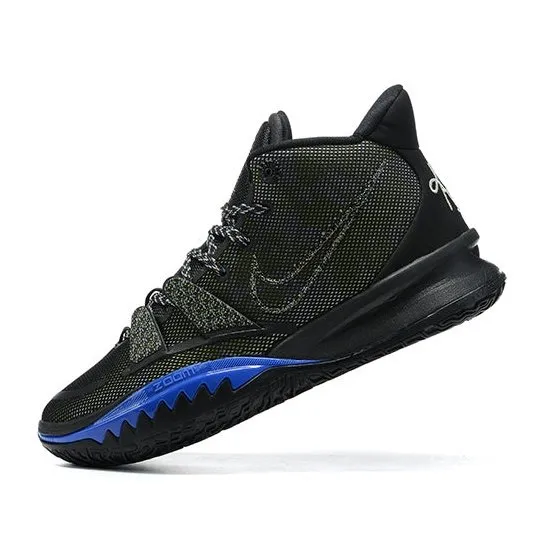 NIKE KYRIE 7 x BLACK LIME ICE