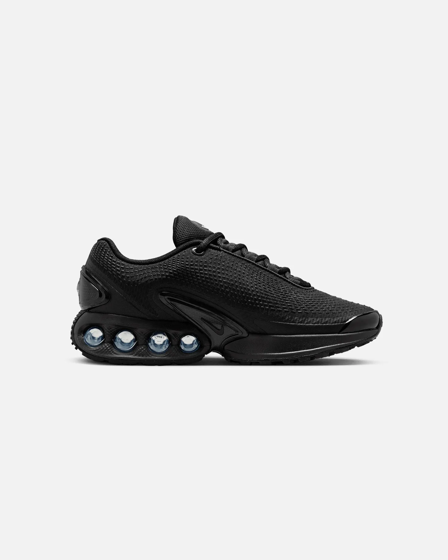 Nike Women's Air Max DN Black/Black