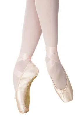 Nikolay Nova Pointe Shoes Medium Shank