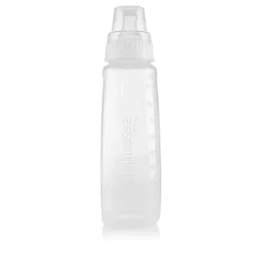 NUK First Essentials Clear View Bottle 9oz 1pc