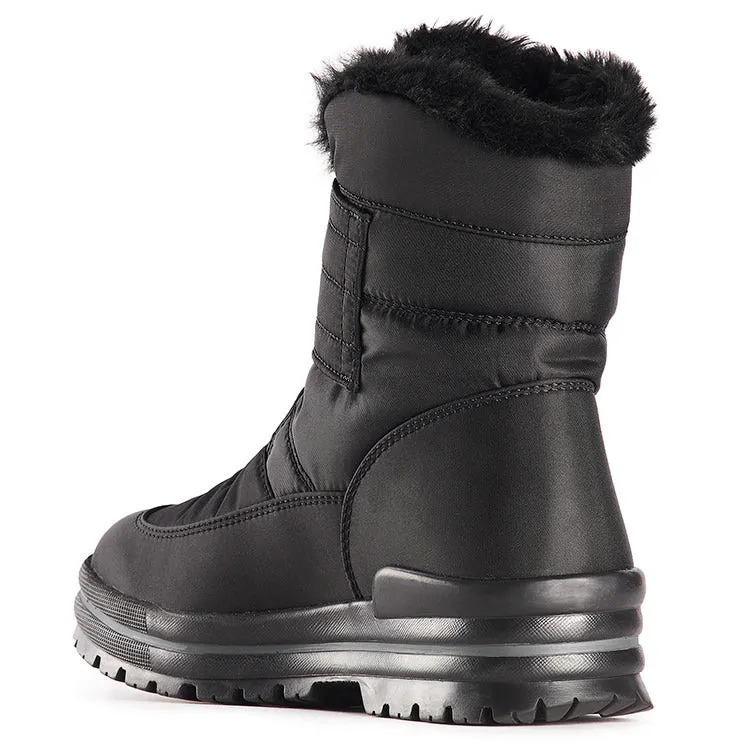 OLANG Luna Women's Nero Winter Boot