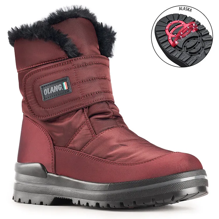 OLANG Luna Women's UVA Winter Boot