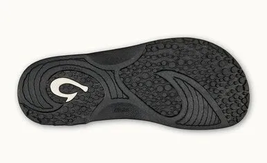 OluKai Men's Nalu Sandal Slides