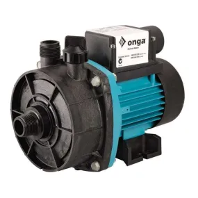 Onga Hi-Flo 414 Transfer Pump Light Industrial 270Lpm