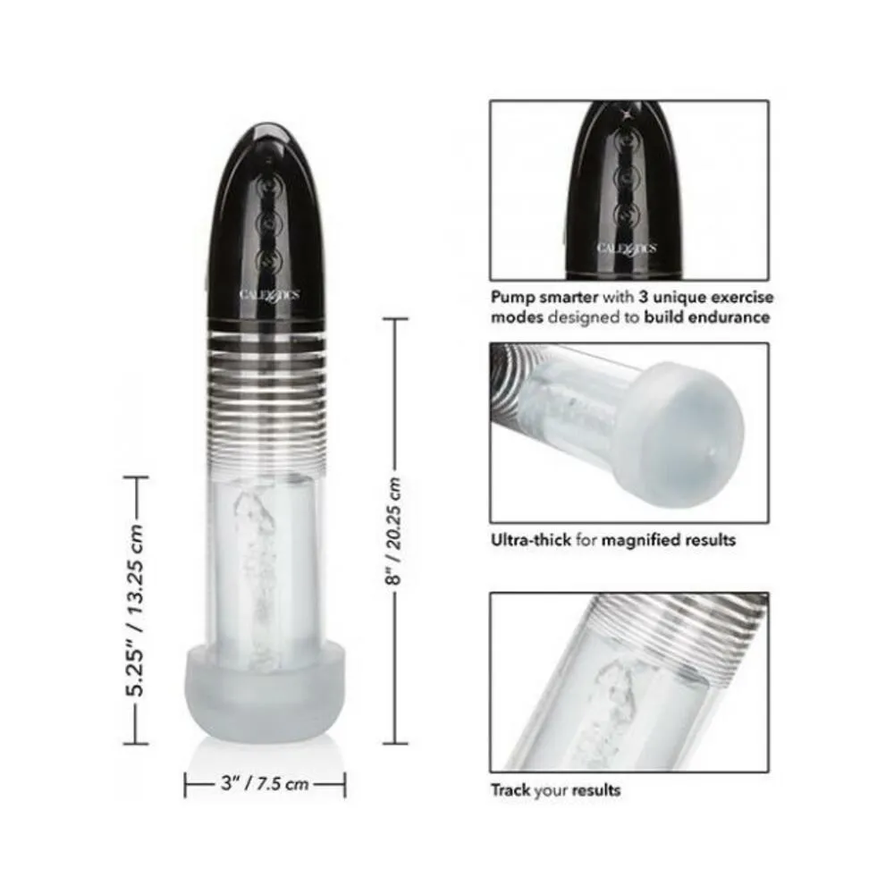 Optimum Series Automatic Smart Penis Pump