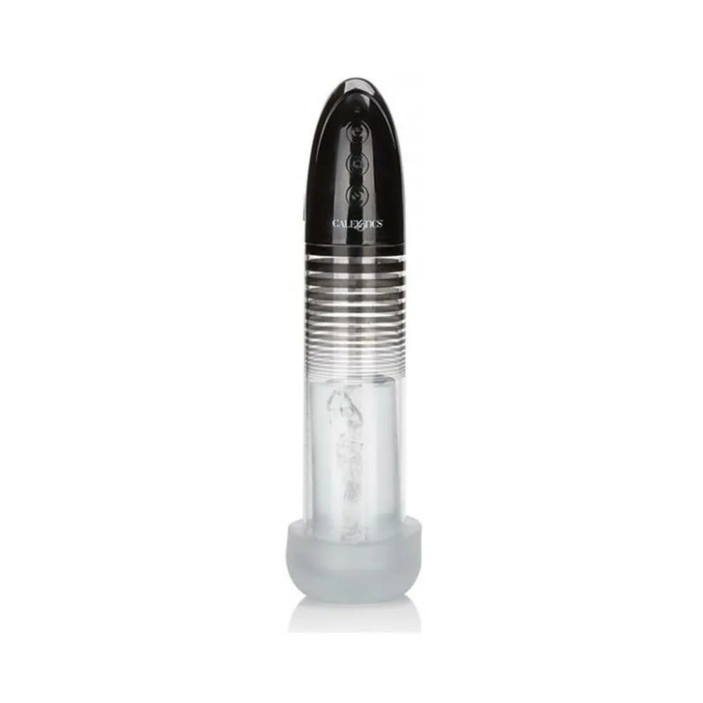 Optimum Series Automatic Smart Penis Pump