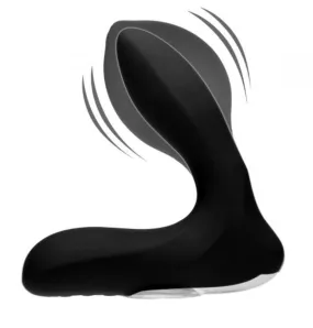 P-Swell 12 function Inflatable Prostate Stimulator