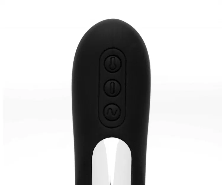 P-Swell Inflatable 12x Prostate Vibrator