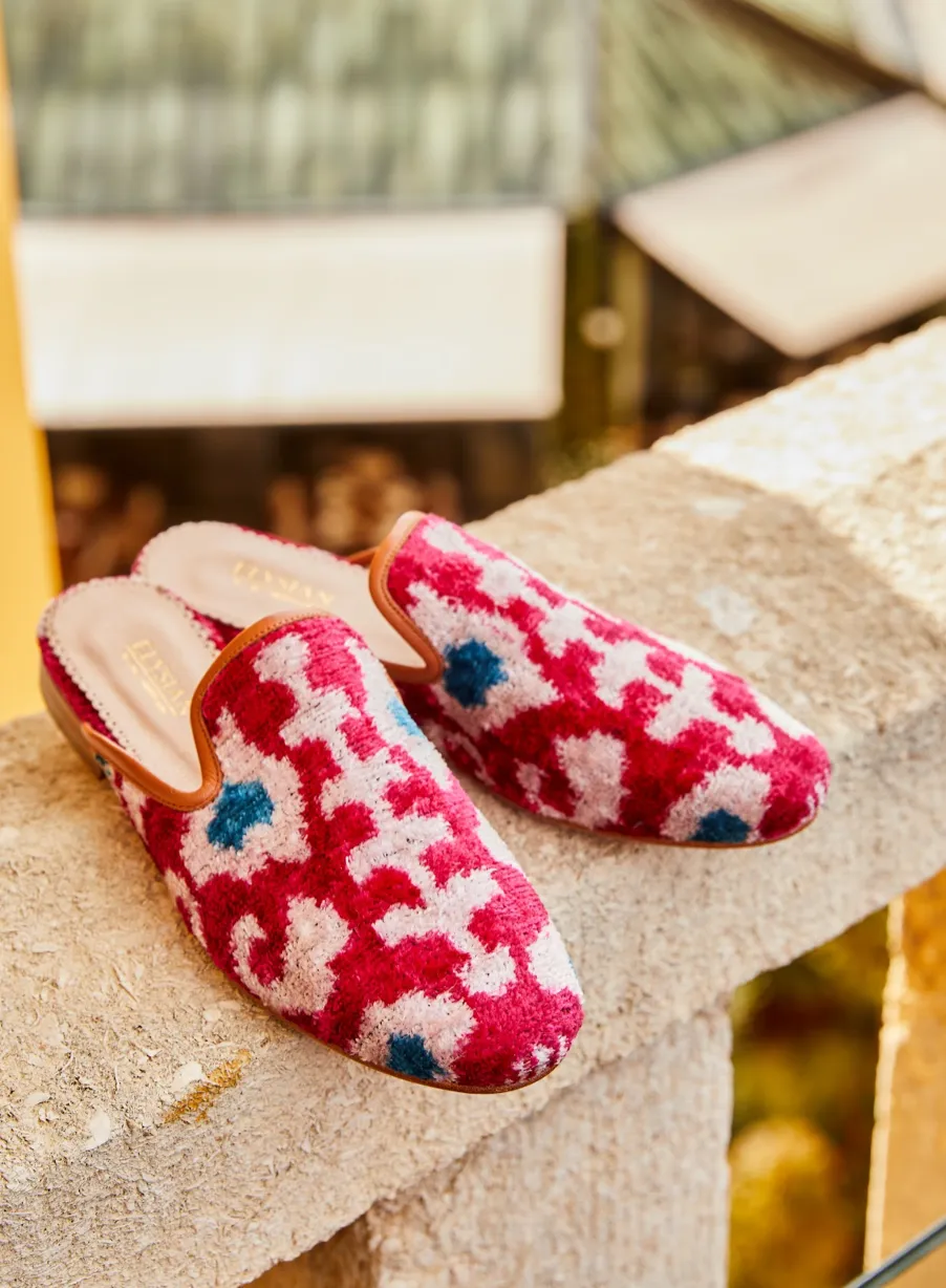 Peony Pop Istanbul Slides