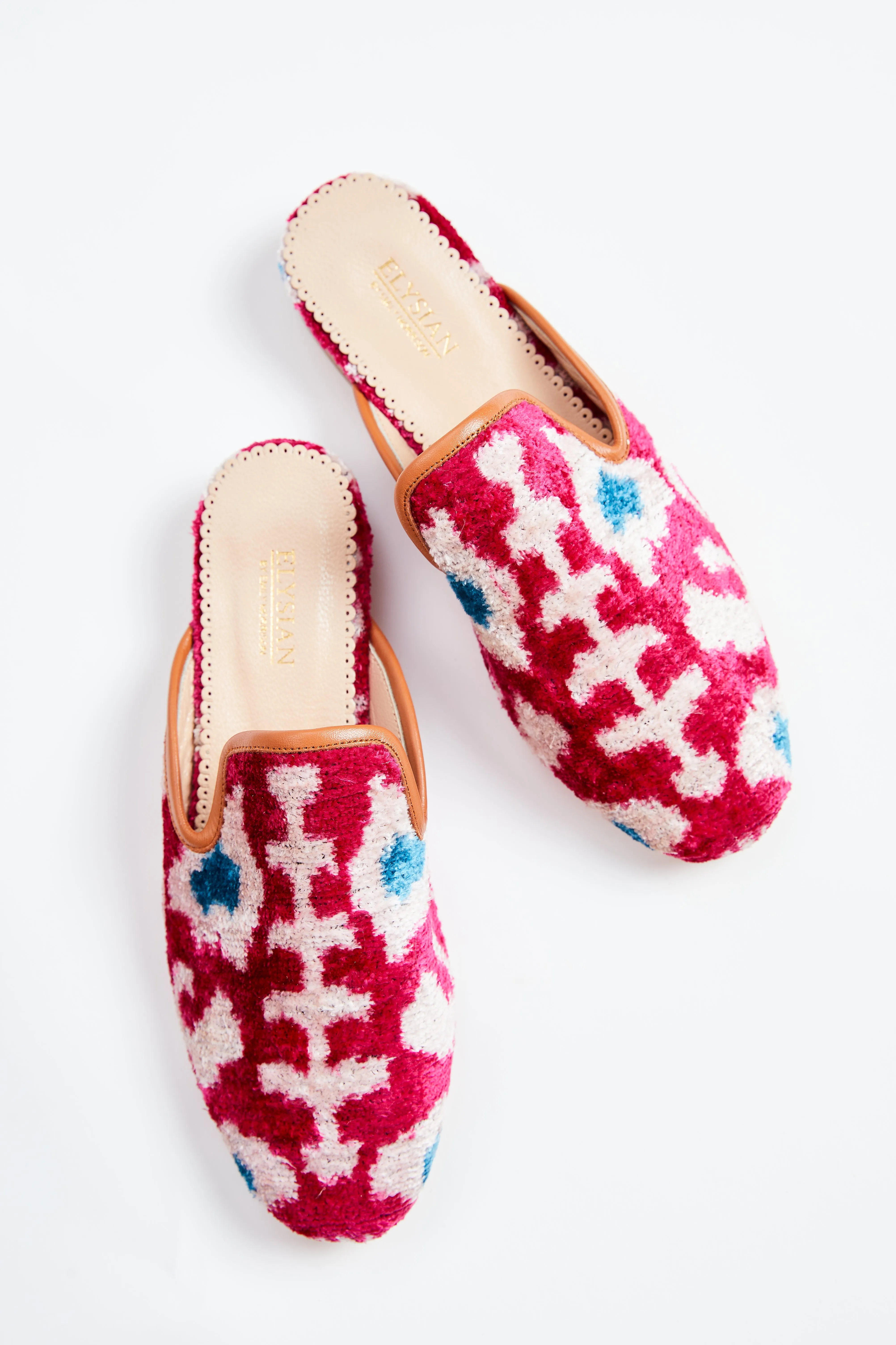 Peony Pop Istanbul Slides