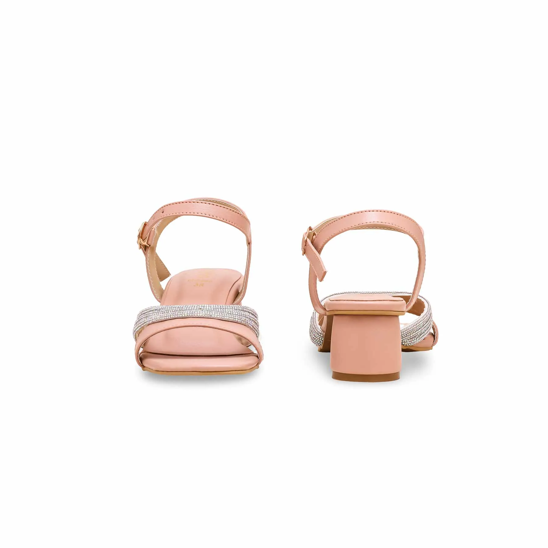 Pink Fancy Sandal FN5988