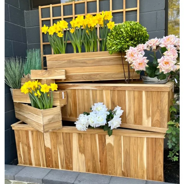 Planter Box