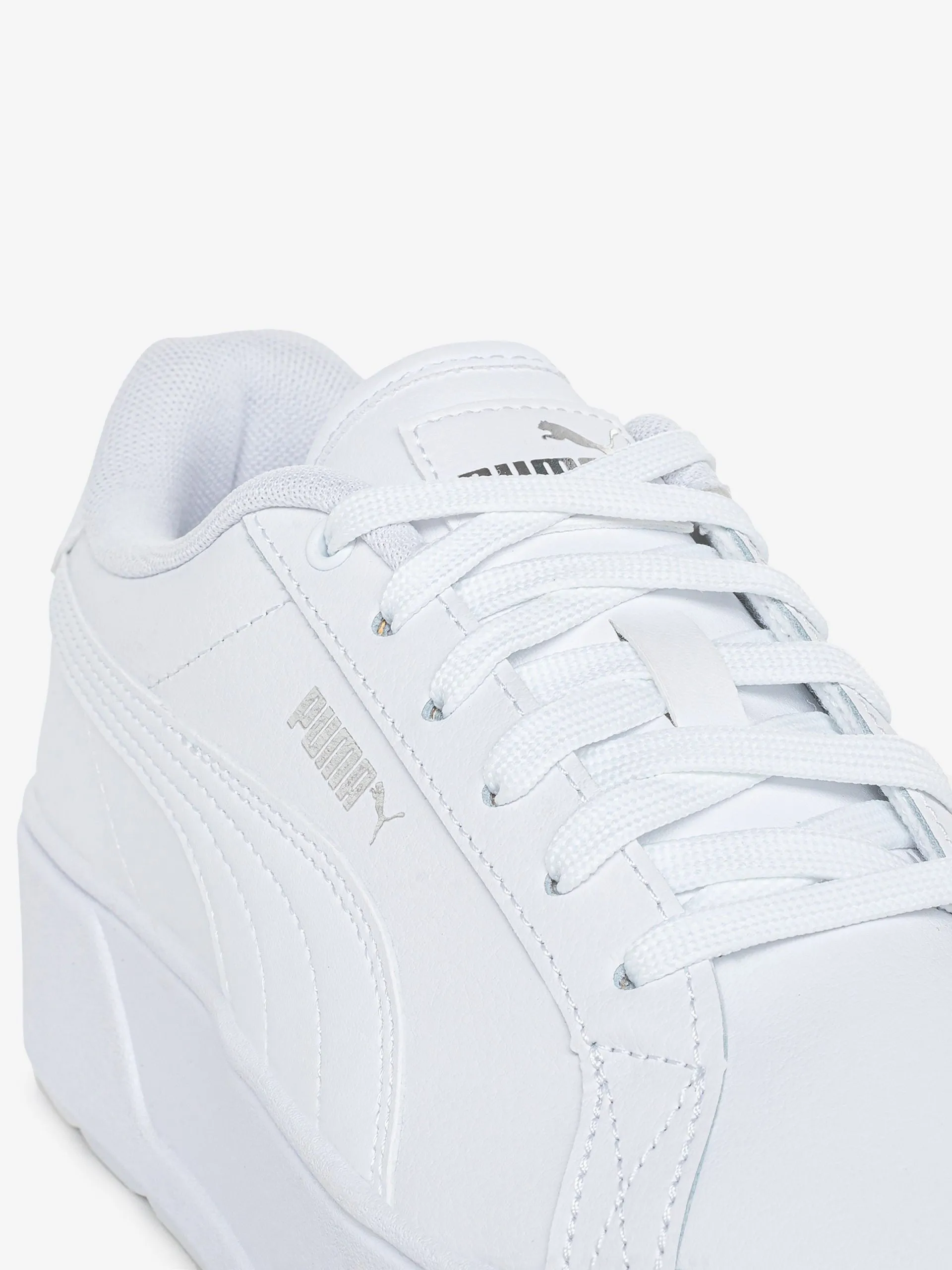 Puma Karmen L Sneakers Youth Sneaker