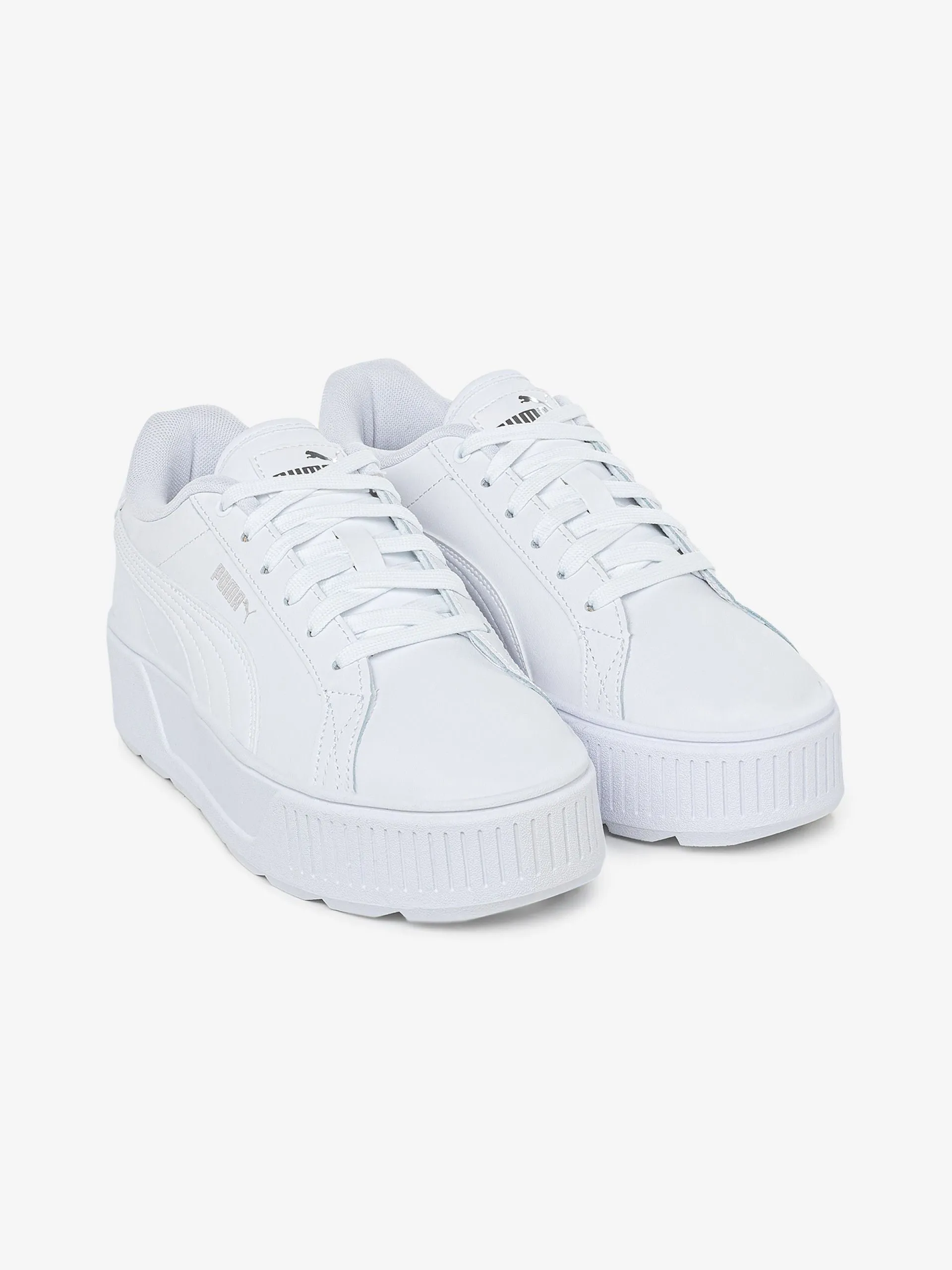 Puma Karmen L Sneakers Youth Sneaker