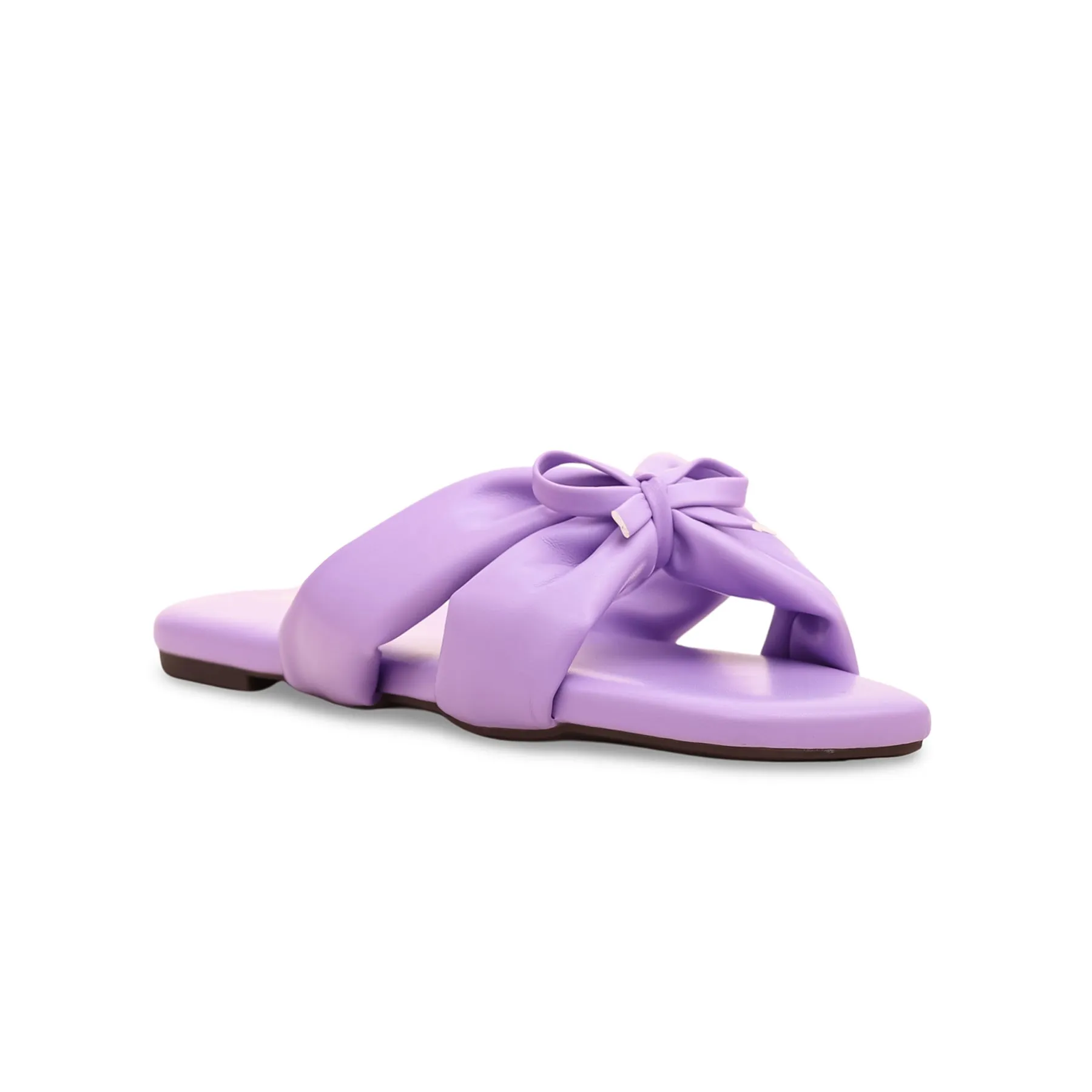 Purple Formal Slipper FR8113