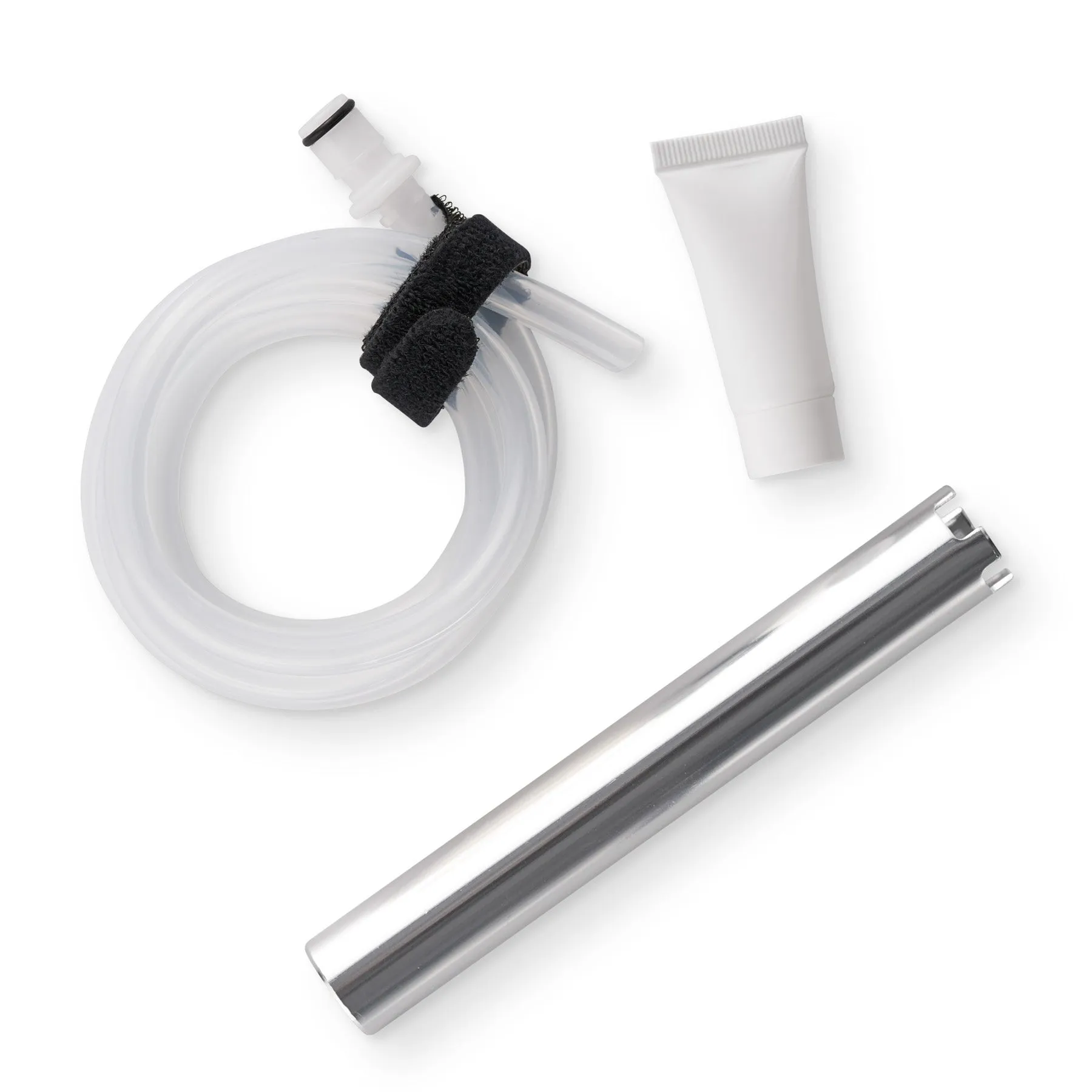 PURTREK - TREK POLE WATER FILTRATION SYSTEM -  SOLO 2.0