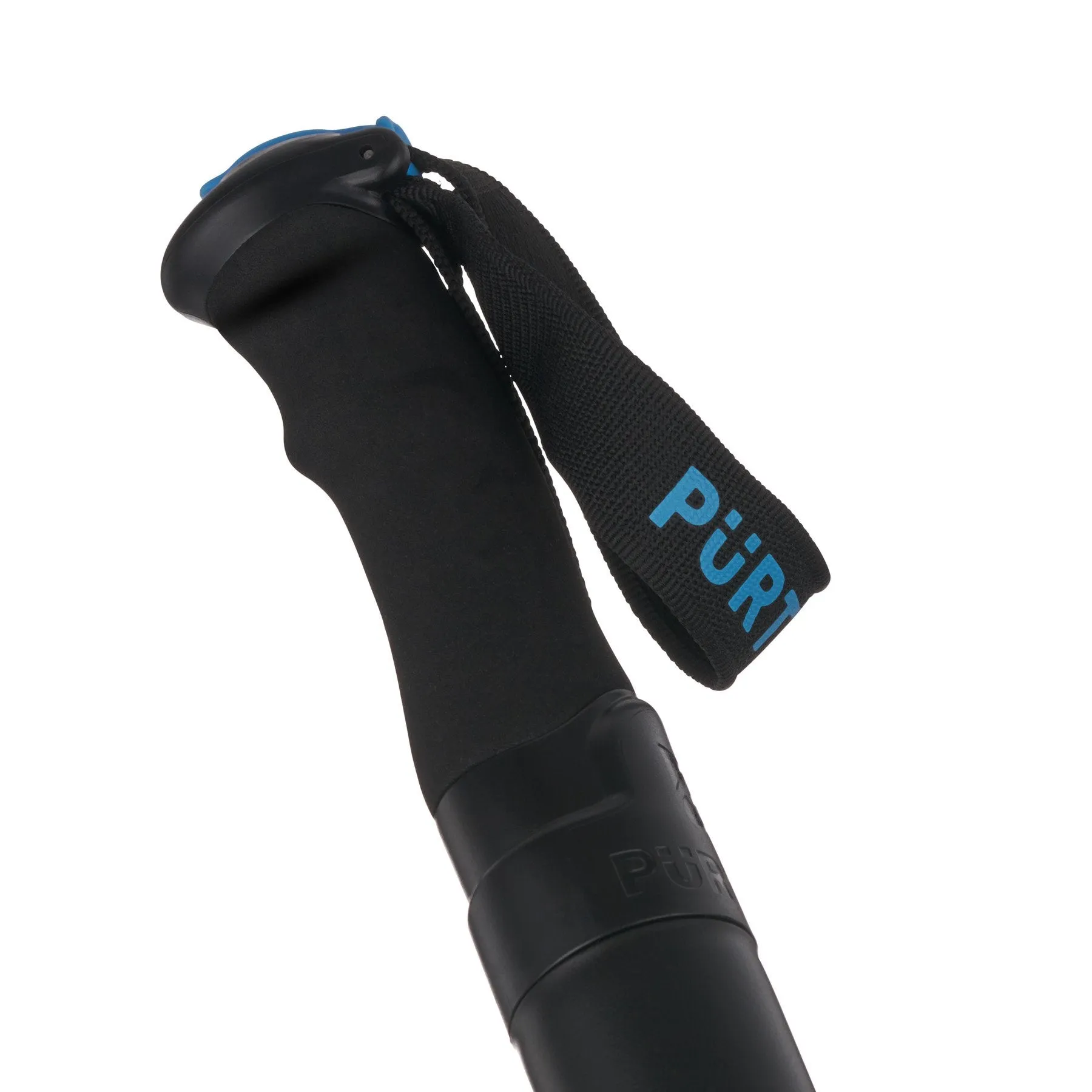 PURTREK - TREK POLE WATER FILTRATION SYSTEM -  SOLO 2.0