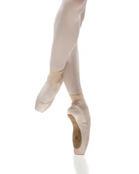 R-Class RC22 Brillante Pointe Shoe S